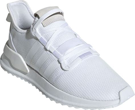 adidas bianco weiß rot|Men's Adidas Originals White Sneakers & Athletic Shoes.